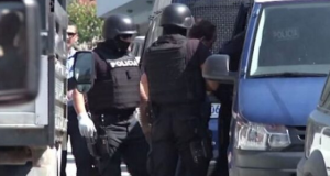 Fier/ Arrestime, procedime penale dhe persona në kërkim