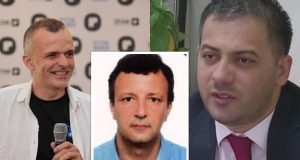 Gerond Meçe u mor peng dy javë para Daniel Shimës/ Biznesmeni nuk bëri kallëzim, por u largua nga Shqipëria