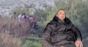 EMRI/ U kap 3 muaj pas atentatit, kush është 17-vjeçari që ndihmoi Ragip Gilën në masakrën e Shkodrës?