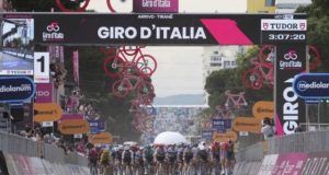 Pas Shqipërisë, Giro d’Italia 2026 do të startojë edicionin nga Bullgaria
