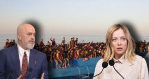 Pakti Rama-Meloni për emigrantët/ Qendra në Gjadër rihapet në pranverë, zbardhet plani i qeverisë italiane