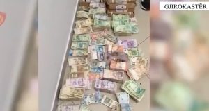 Fajde me para kriminale/ 3 të arrestuar, 1 në kërkim në Gjirokastër