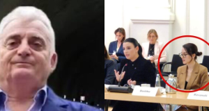 Rrok Gjoka në qendër të hetimit të SPAK për dosjen Balluku