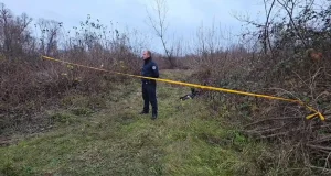 Tragjedi në Klinë të Kosovës: Gruaja shtatzënë gjendet e mbytur në lumë