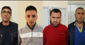 Vendimi i GJKKO/ Burg për grupin “Habilaj”, ja dënimet për katër të pandehurit