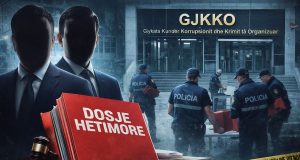 Thellohen hetimet për Ballukun /SPAK kontrollon kompanitë e tenderave milionë euro