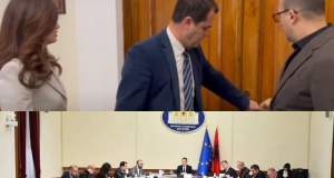 Përplasjet për imunitetin/ PD kërkon mbledhjen e Këshillit, PS e bën pushim për Ballukun