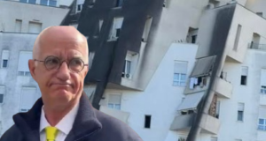 (FOTO) Alarmi i inxhinierit: Myku në pallatin e Fatmir Bektashit po shkatërron shëndetin e banorëve