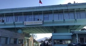 Protesta e fermerëve grekë, bllokohet aksi Kakavijë–Janinë