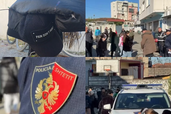 kapelja