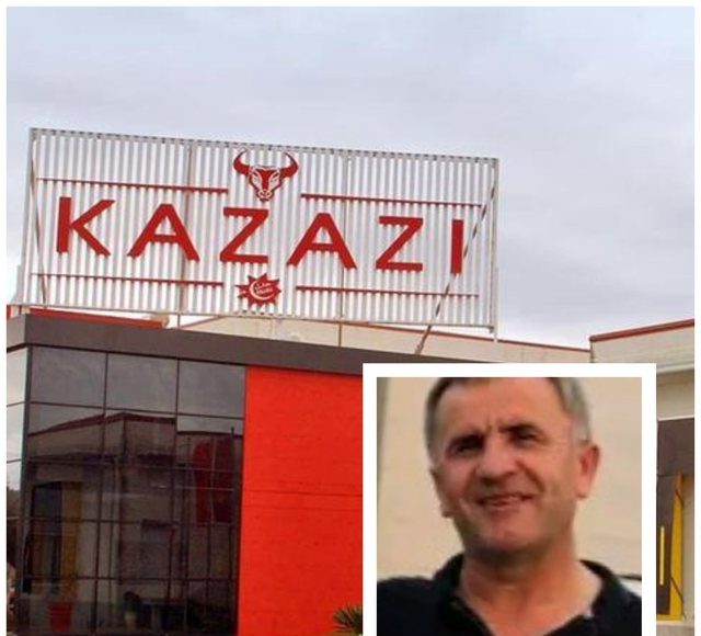 kazazi