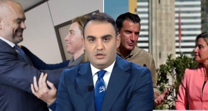 Arrestimi i Mogherinit ringjall debatin: Këlliçi kërkon hetim për 22 mln eurot e projekteve në Shqipëri