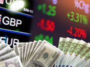 Këmbimi valutor. Ja sa shitet dhe blihet euro dhe dollari për ditën e sotme
