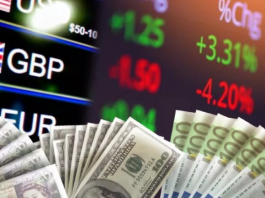 Këmbimi valutor. Ja sa shitet dhe blihet euro dhe dollari për ditën e sotme