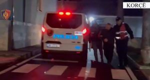 Zjarrfikës ditën, shpërndarës droge natën, arrestohet 54-vjeçari në Korçë