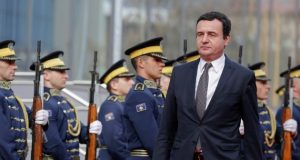 Analiza e REL-it: Koha e duhur për municione? Kosova futet në lojë