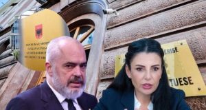 Gjykata Kushtetuese kalon për shqyrtim ankimimin e Qeverisë për Ballukun