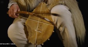 Një nga thesaret më të çmuara të identitetit kulturor, lahuta zyrtarisht pjesë e UNESCO