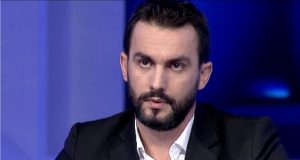 Kërkohet dorëheqja e Ramës, Adriatik Lapaj lajmëron protestë masive më 20 dhjetor
