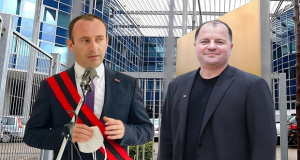 Maliqi bën me dije: SPAK merr zyrtarisht nën hetim Kreshnik Hajdarin