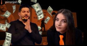Show, drita dhe evazion: Biznesi i motivimit jashtë kontrollit të tatimeve