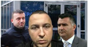Operacioni ‘Revanshi’/ SPAK mbyll hetimet dërgon për gjykim 27 persona. Mes tyre Ervis Martinaj dhe ish deputeti Arben Ndoka
