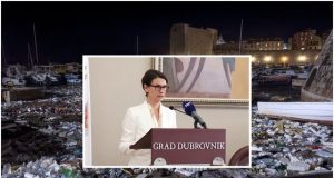 A do ta padisë Kroacia Shqipërinë për mbeturinat në Adriatik? Këshilltarja e Dubrovnikut ngre alarmin mjedisor