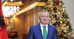 Meta në mesazhin e Vitit të Ri: Ligji të zbatohet njësoj për të gjithë