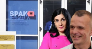SPAK zbardh pjesë të dosjes për tenderat e AKSHI-t, Karçanaj dhe Beqiri të lidhur