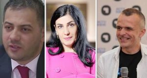 Skandali me tenderat e AKSHI-t/ Lihen në fuqi masat për Linda Karçanajn dhe 5 të tjerët