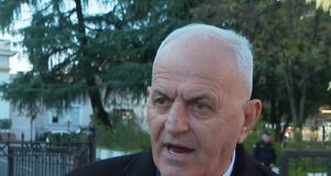 Zgjedhja e Avokatit të Popullit/ Shpërthen Ndregjoni: “Berisha të dalë publikisht e të kërkojë falje!”