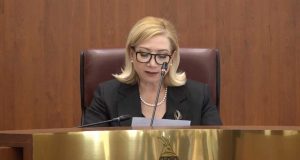 Ambicie e madhe: Holta Zaçaj pas mandatit në Kushtetuese, synon Bankën e Shqipërisë