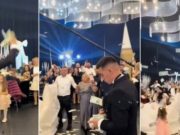“Lumë” parash në dasmën e motrës, Uzuni reagon ndaj kritikëve: Kam qenë -0, sot ia kam siguruar familjes të ardhmen!
