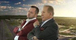 Konflikti për aeroportin e Vlorës, Behgjet Pacolli fiton gjyqin ndaj Ademit