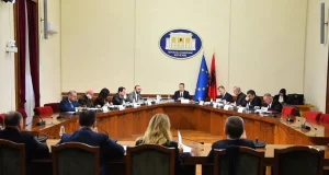Deputetët e PD nisin shkresë për Peleshin: Këshilli nuk duhet të pengojë drejtësinë për Ballukun