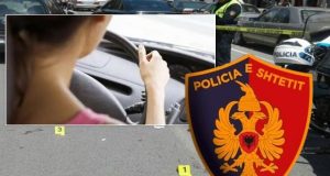 Të miturit në timon pushtojnë rrugët, policia “mbyll njërin sy”