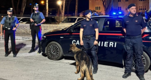 Goditet rrjeti i drogës në Pescara/ 9 në burg, 7 në arrest shtëpie, hetim me degëzime në Shqipëri