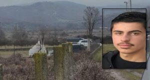“Do rrëmbente vajzën qe dashuronte”/ Si përfundoi në vrasje lidhja intime mes Pavlin Prekës