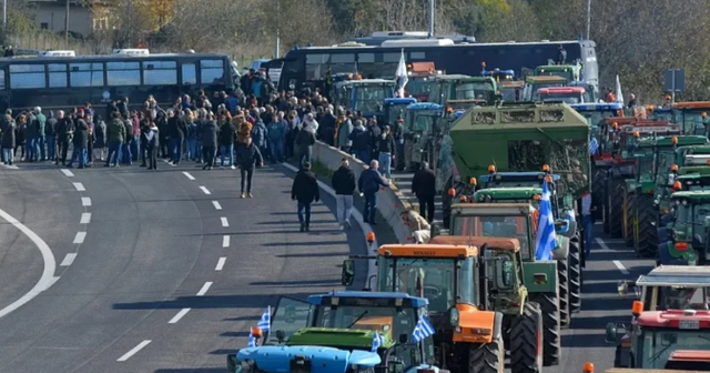 protesta