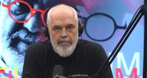 Rama i mbyll derën SPAK-ut për Ballukun: Mazhoranca s’e shqyrton kërkesën për heqjen e imunitetit
