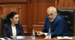 Peleshi nuk ka dorëzuar ende të gjitha materialet e SPAK për Ballukun, PD: Provë se Rama po mbron veten