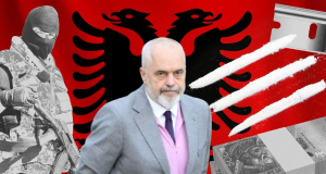 Nga Tirana në Amerikën Latine/ Washington Times zbërthen rrjetin e drogës shqiptare