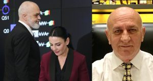 Dosja e Ballukut/ “KM më kërkoi të takoj biznesmenin Ramë Geci”! Ja si “Geci sh.p.k” fitoi tenderin në Durrës