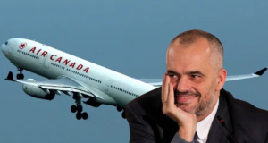 Rama bën “sakrificën sublime” – nënshkruan vetë marrëveshjen me Kanadanë