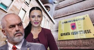 Gjykata Kushtetuese kalon për shqyrtim ankimin e Ramës për pezullimin e Ballukut