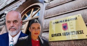 Nesër në Kushtetuese: Fati i pezullimit të Ballukut në duart e 3 gjyqtarëve