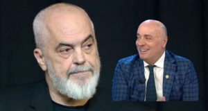 Avni Ponari në shërbim të Ramës, i sjell makinën e blinduar. Ja çfarë mori si shpërblim