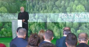 Rama paralajmëron një “revolucion” në pyje: Çfarë po përgatitet në heshtje?