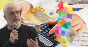 Reforma territoriale në ngërç! Qeveria lë Shqipërinë jashtë fondeve të BE-së