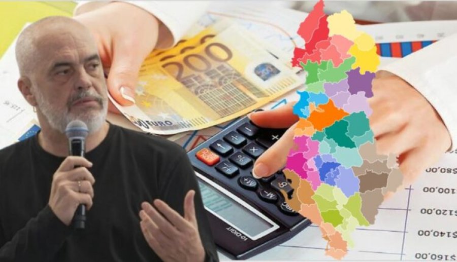 rama terrirojalja